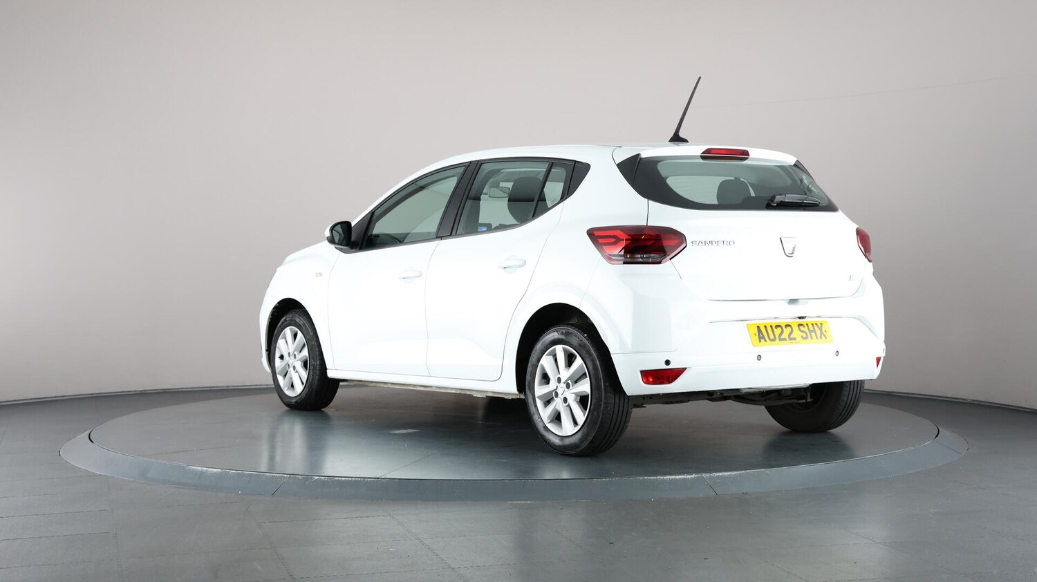 Vehicle 78