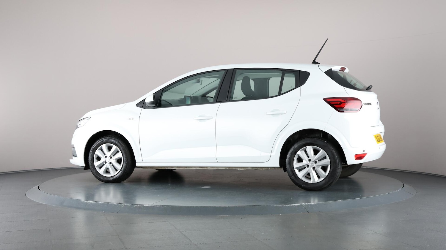 Vehicle 82