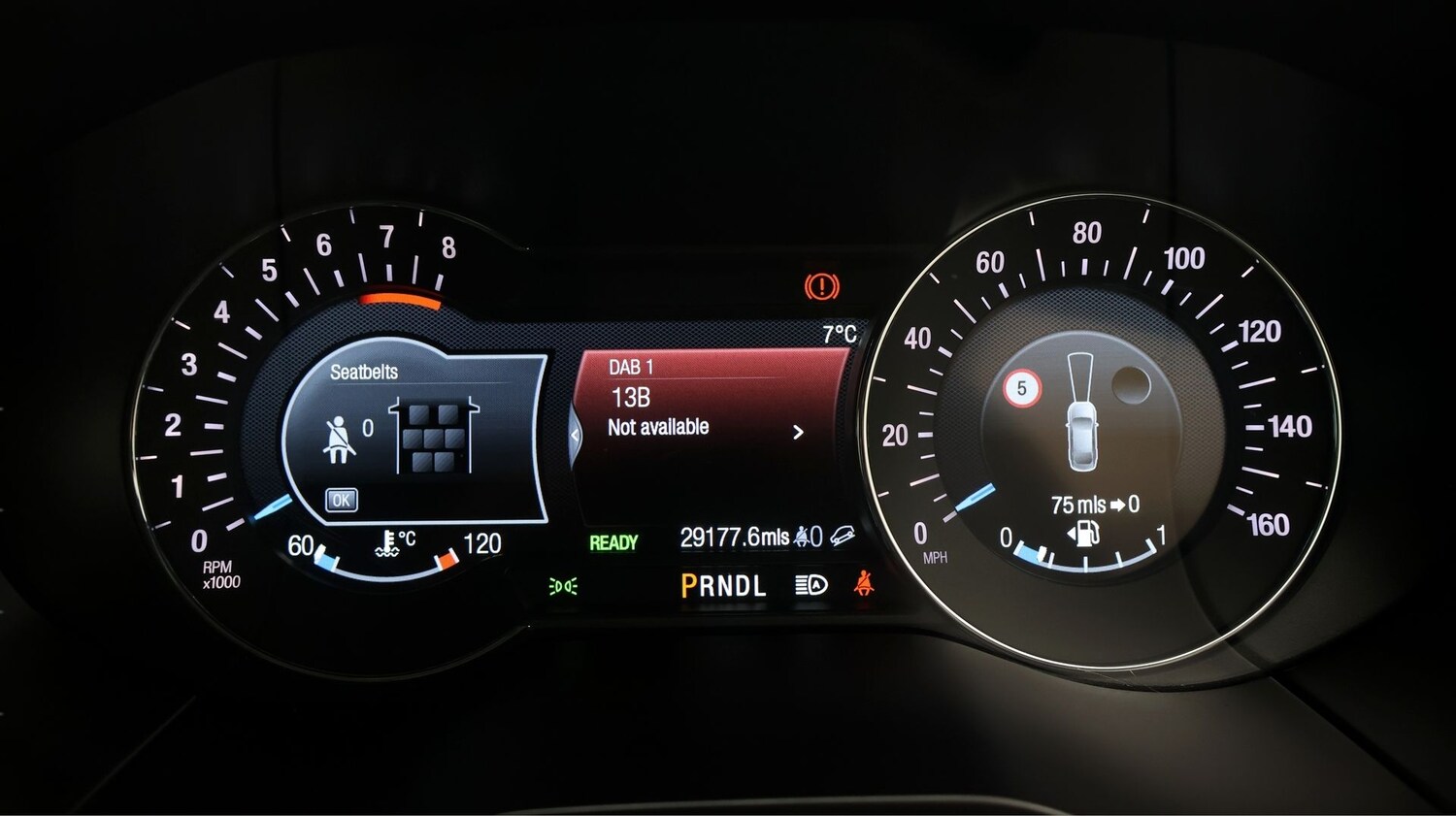 Used Ford Galaxy 2022 for sale - 77249100: Photo 10