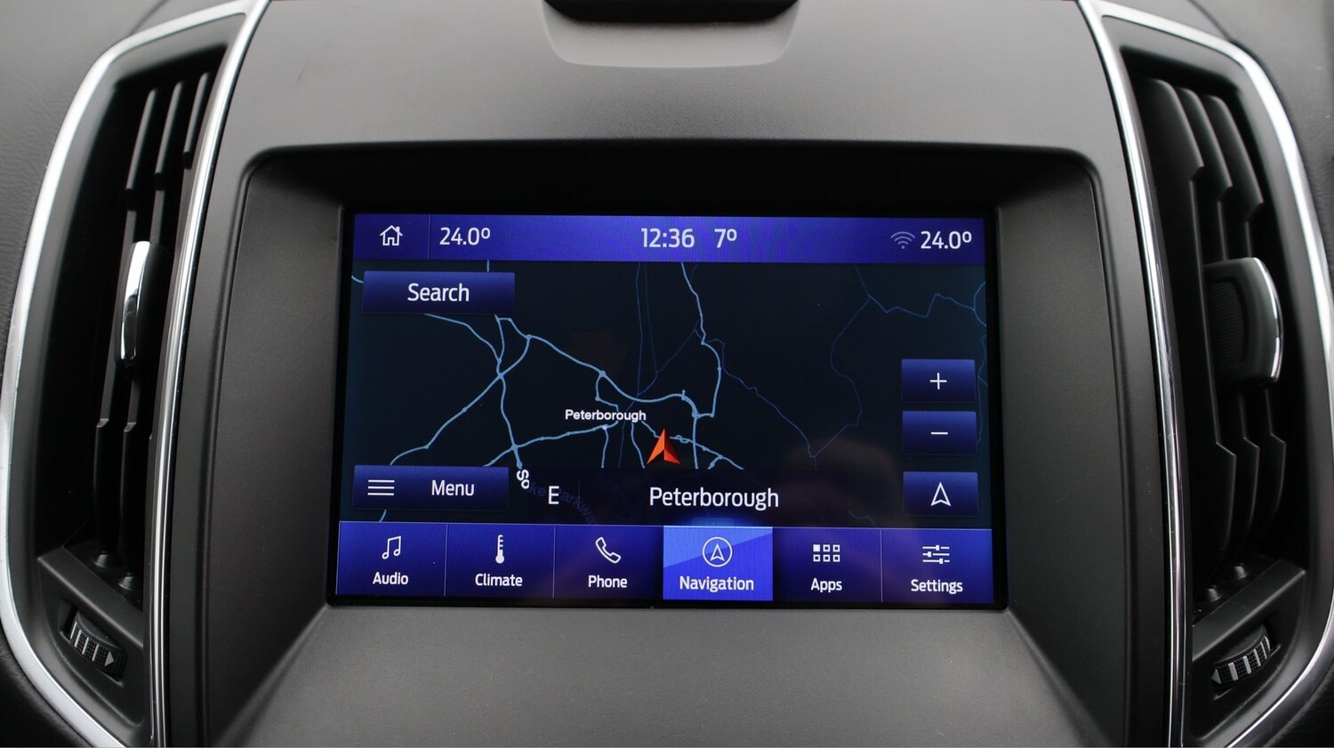 Used Ford Galaxy 2022 for sale - 77249100: Photo 11