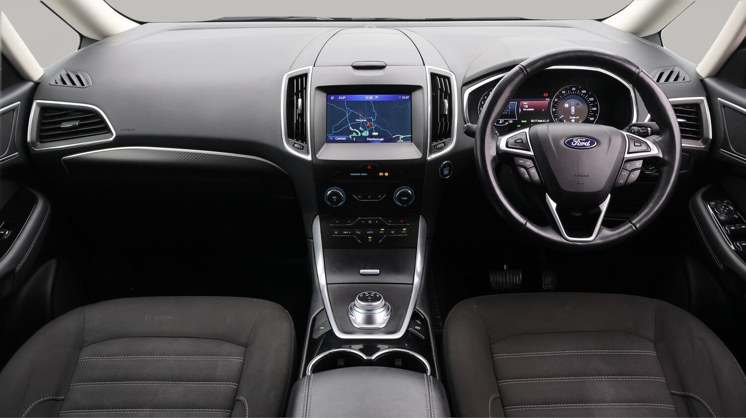 Used Ford Galaxy 2022 for sale - 77249100: Photo 13