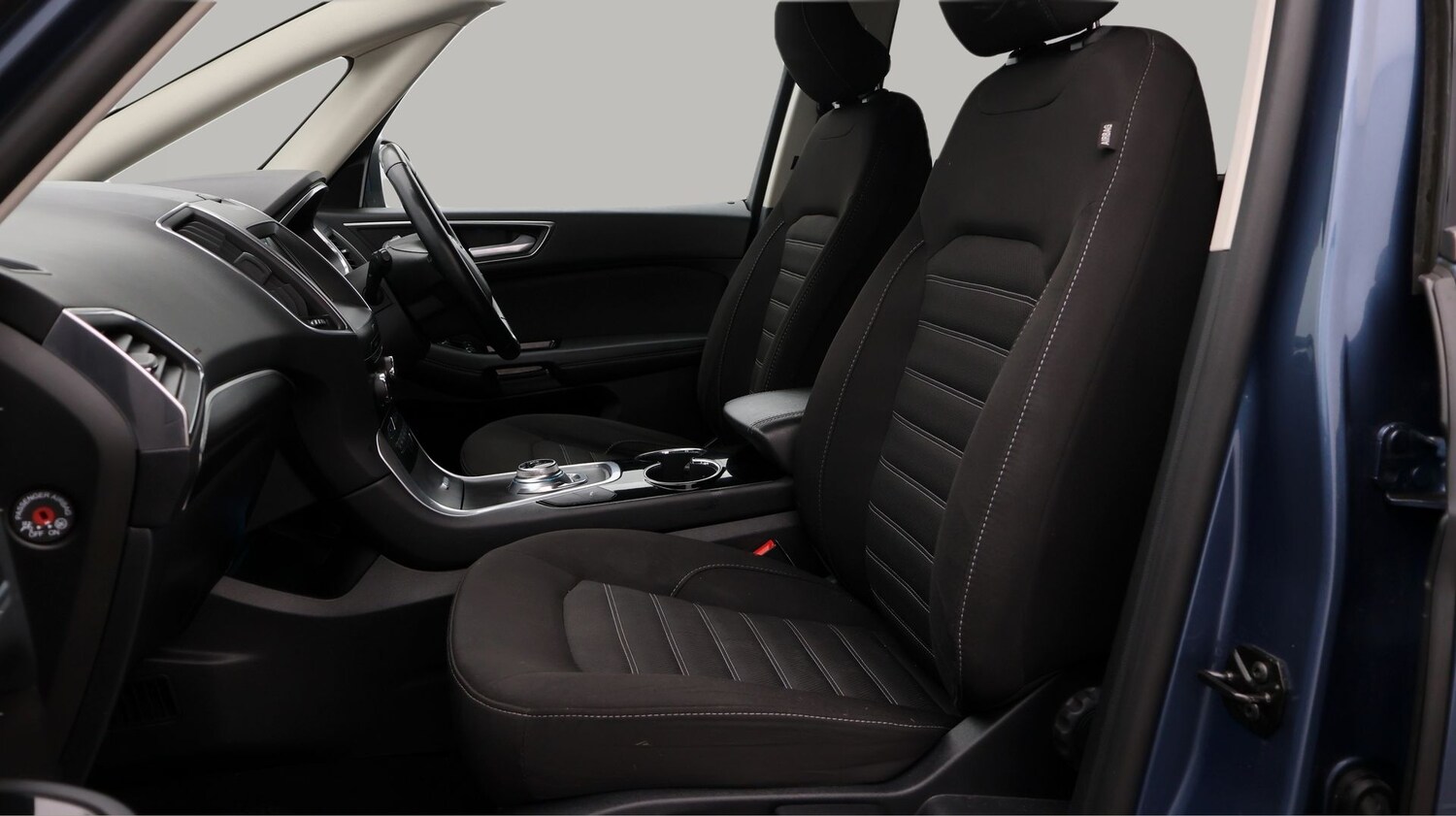 Used Ford Galaxy 2022 for sale - 77249100: Photo 14