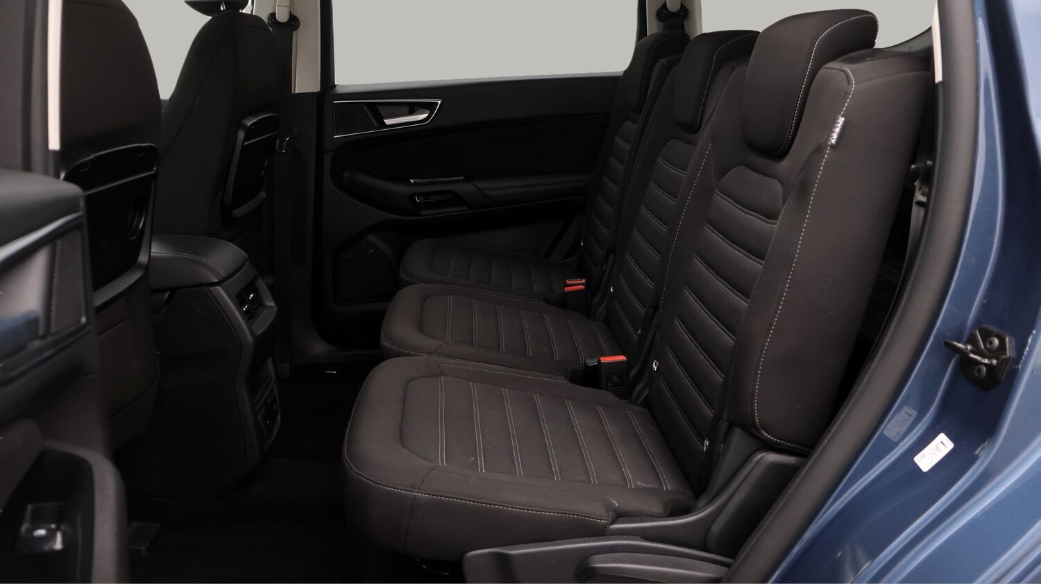 Used Ford Galaxy 2022 for sale - 77249100: Photo 16