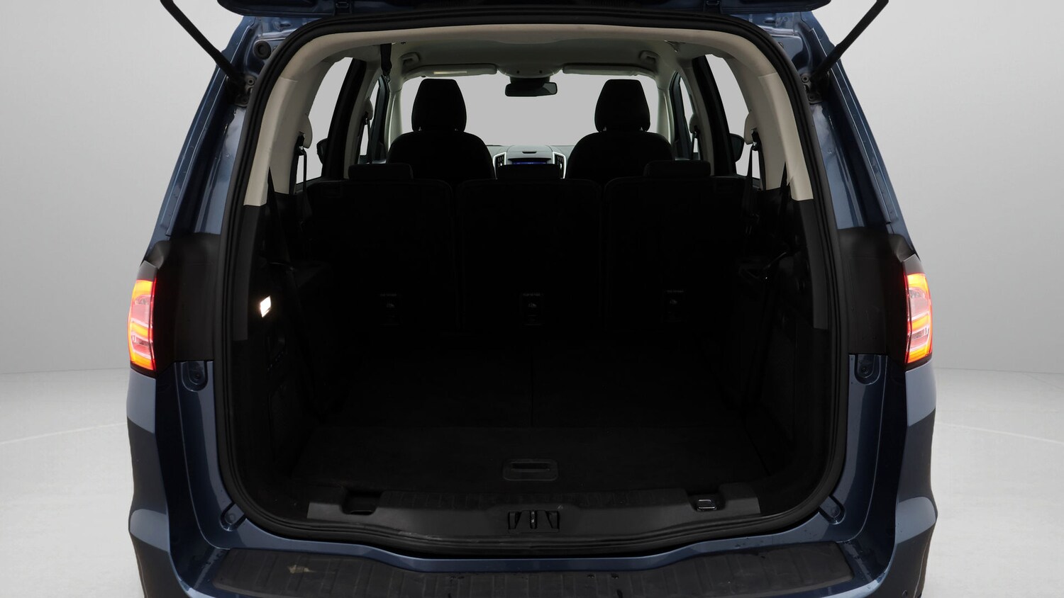 Used Ford Galaxy 2022 for sale - 77249100: Photo 17