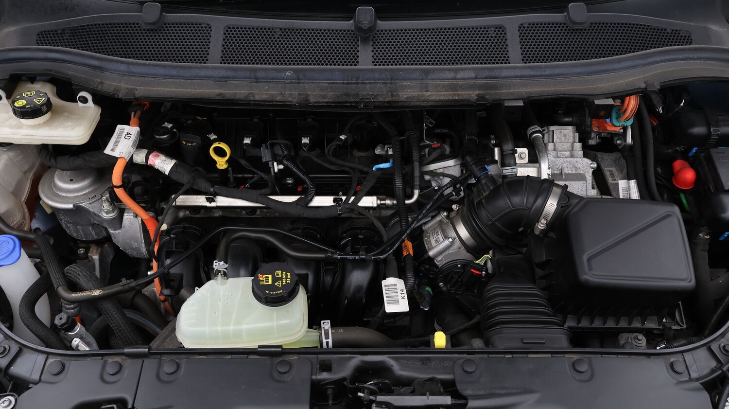 Used Ford Galaxy 2022 for sale - 77249100: Photo 19