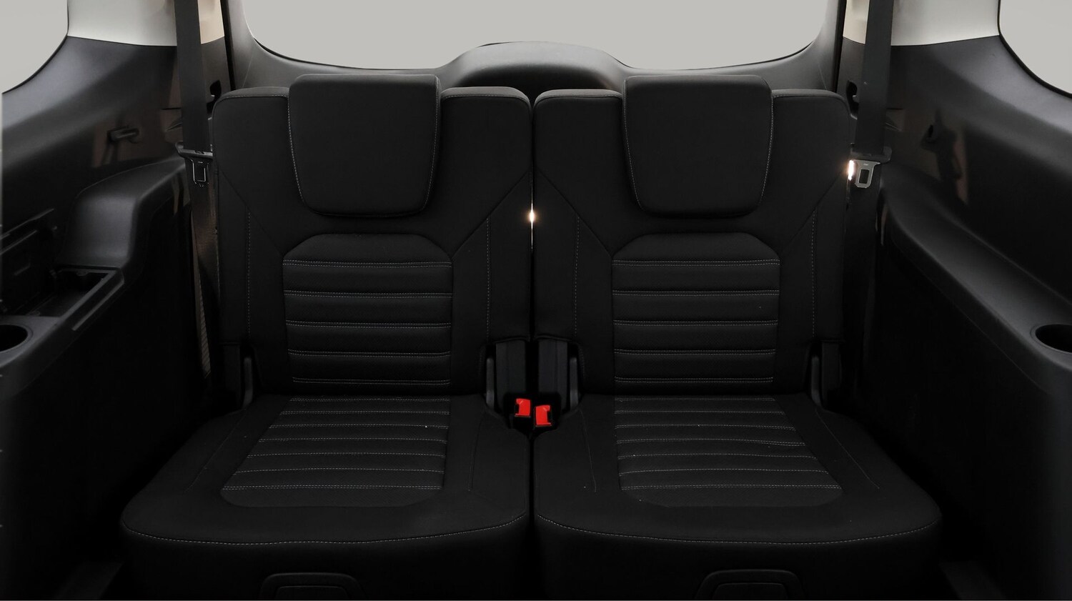 Used Ford Galaxy 2022 for sale - 77249100: Photo 20