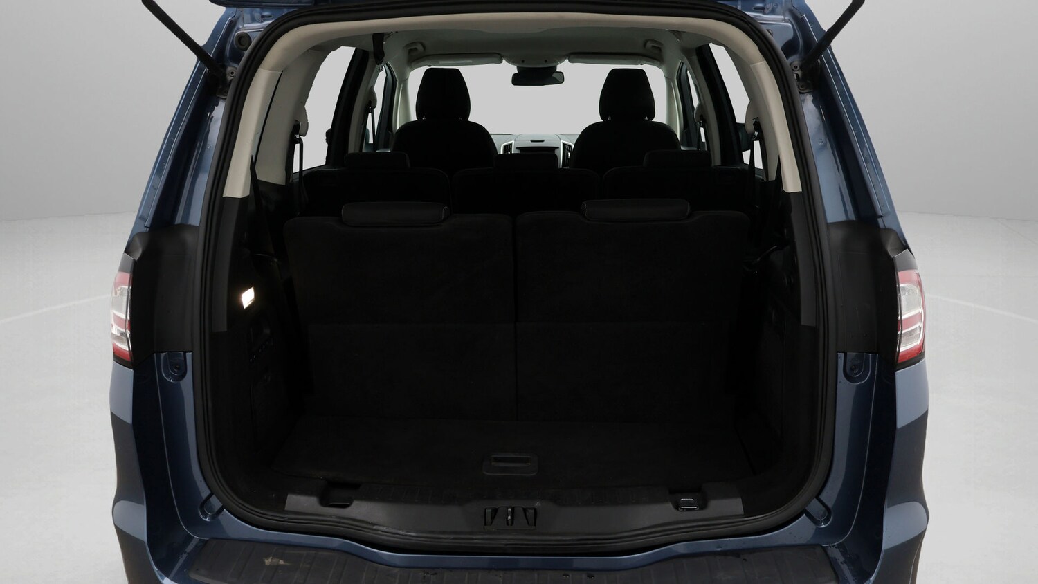 Used Ford Galaxy 2022 for sale - 77249100: Photo 21