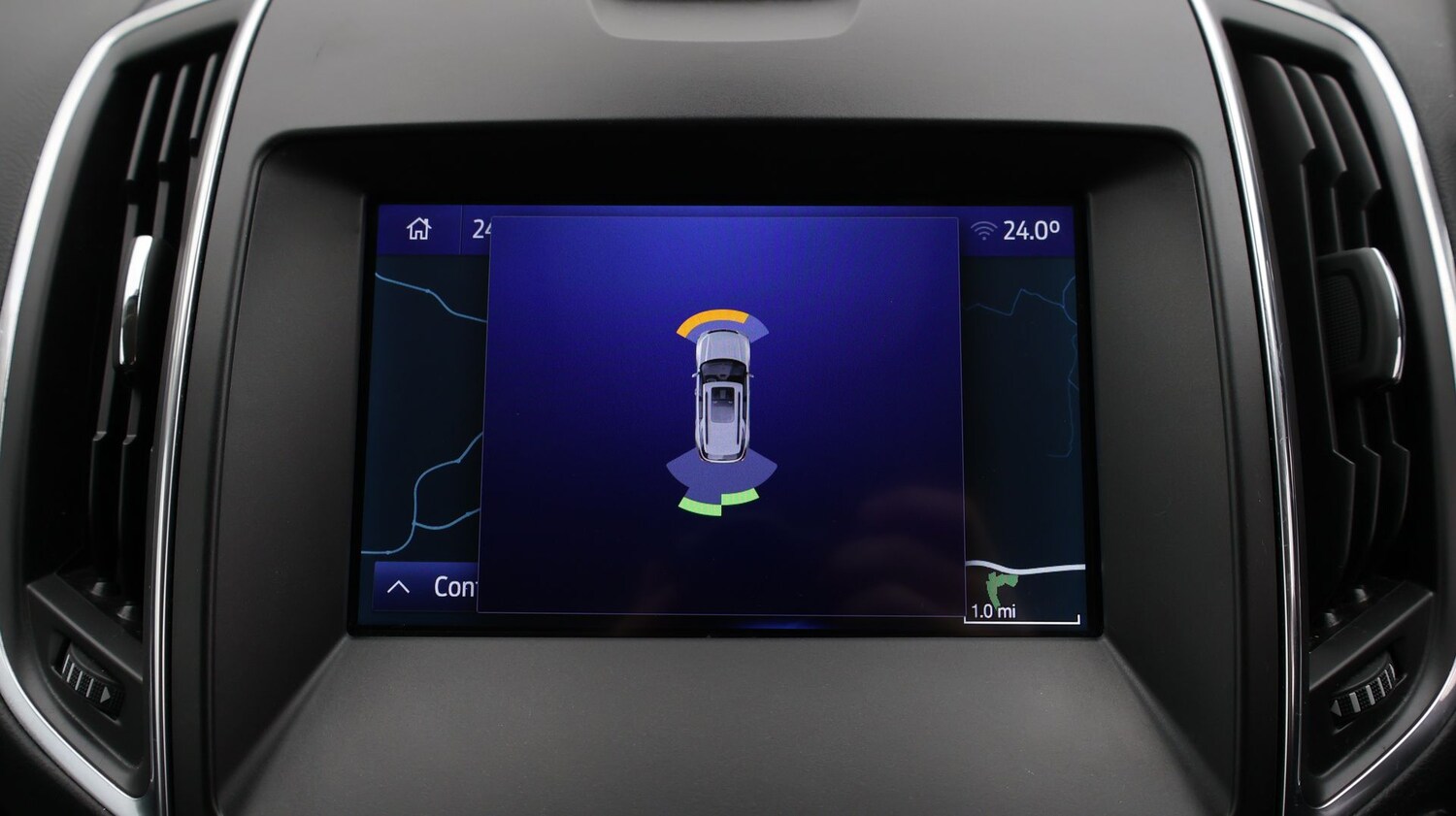 Used Ford Galaxy 2022 for sale - 77249100: Photo 25