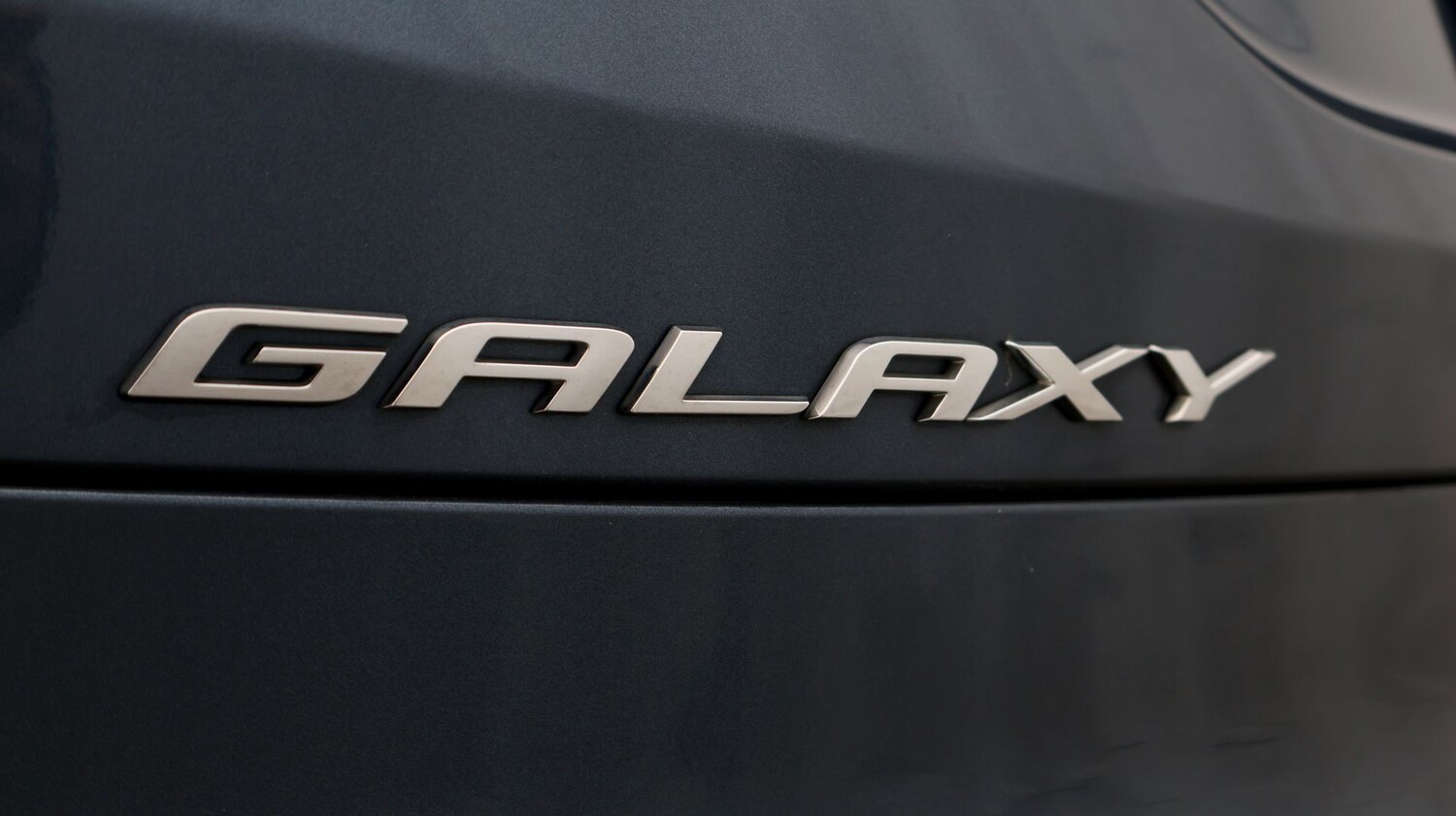 Used Ford Galaxy 2022 for sale - 77249100: Photo 26