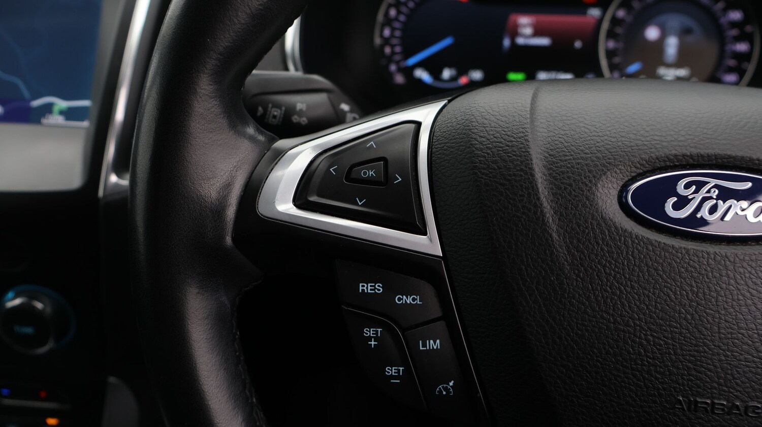 Used Ford Galaxy 2022 for sale - 77249100: Photo 28