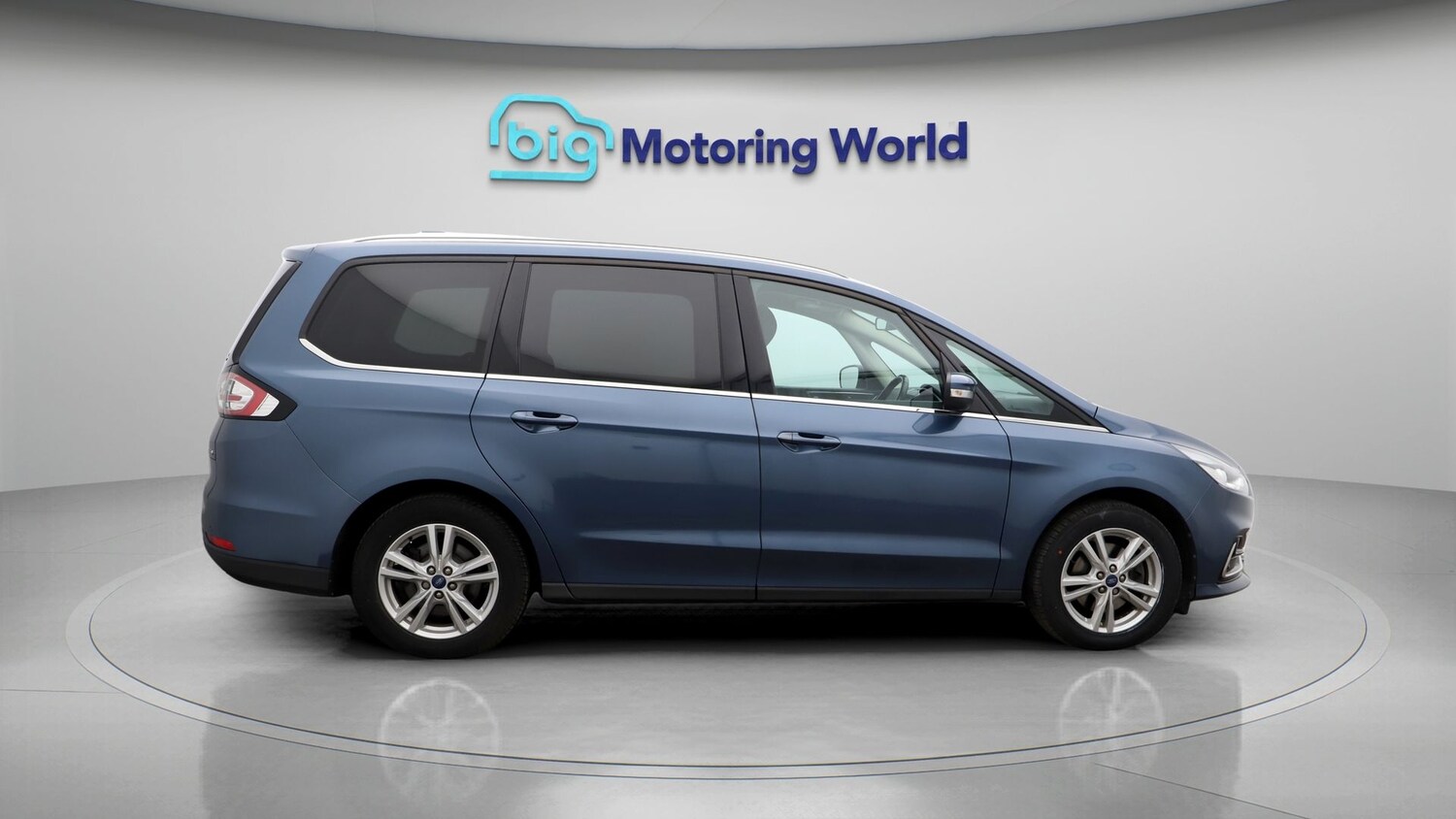 Used Ford Galaxy 2022 for sale - 77249100: Photo 8