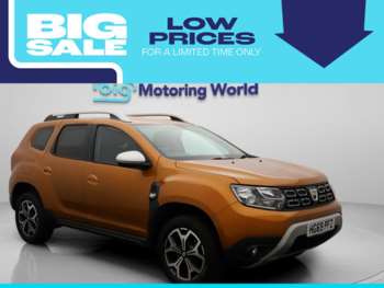2020 (69) - 1.3 TCe 130 Prestige 5dr