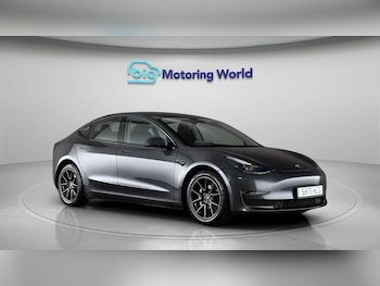 Used Tesla Model 3 2021 for sale - 78421092: Photo