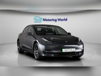 Used Tesla Model 3 2021 for sale - 78421092: Photo