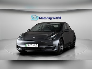 Used Tesla Model 3 2021 for sale - 78421092: Photo