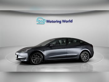 Used Tesla Model 3 2021 for sale - 78421092: Photo