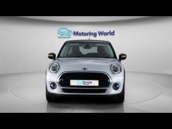 Used MINI Hatch 2019 for sale - 74188379: Photo