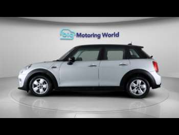 Used MINI Hatch 2019 for sale - 74188379: Photo