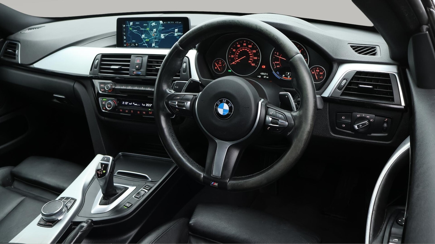 Used BMW 4 Series Gran Coupe 2017 for sale - 76370437: Photo 10