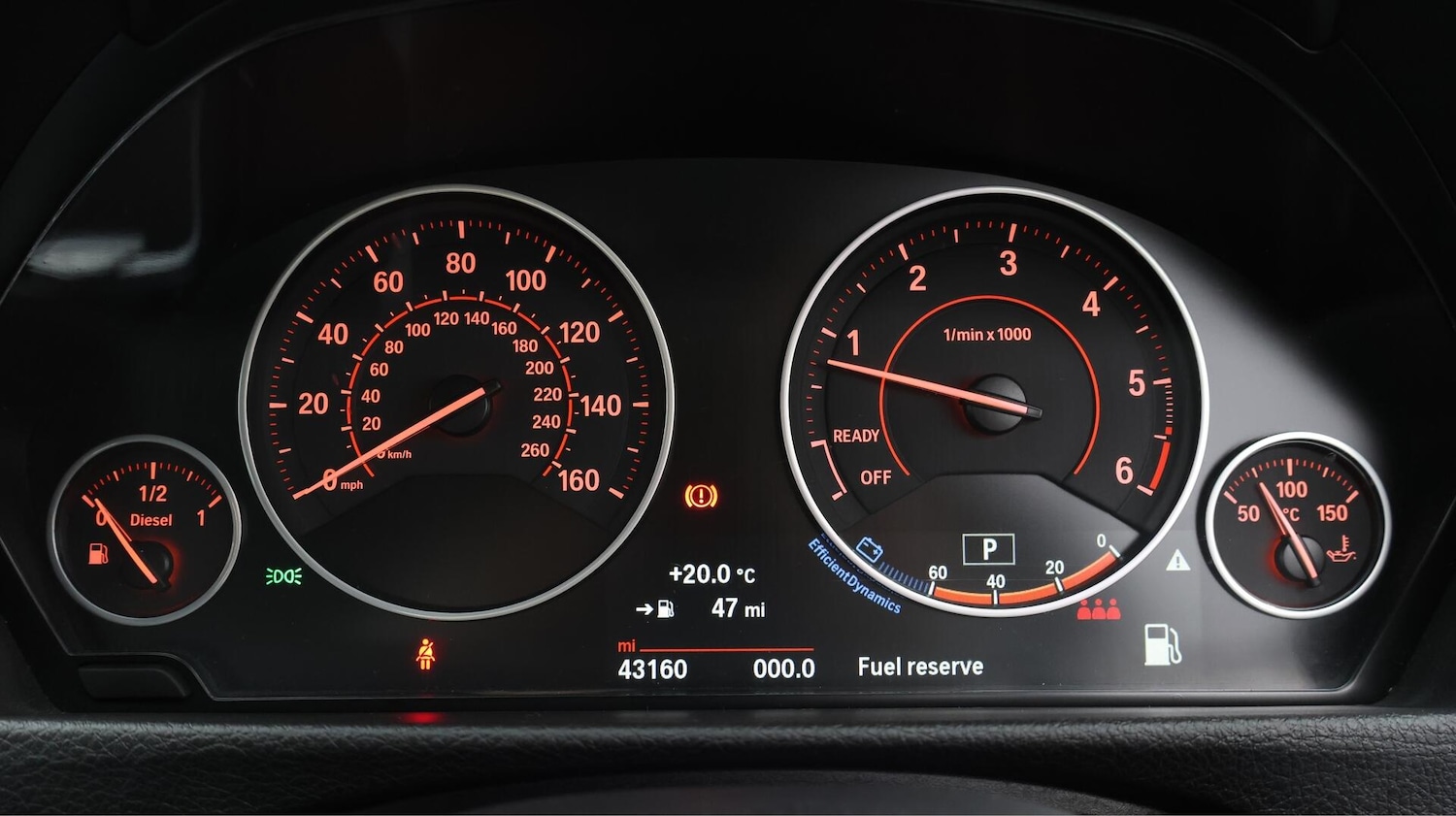 Used BMW 4 Series Gran Coupe 2017 for sale - 76370437: Photo 11