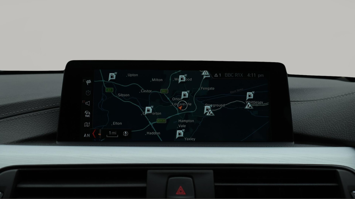 Used BMW 4 Series Gran Coupe 2017 for sale - 76370437: Photo 12