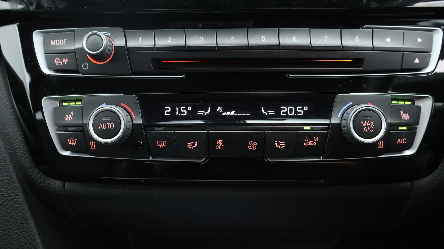 Used BMW 4 Series Gran Coupe 2017 for sale - 76370437: Photo 13