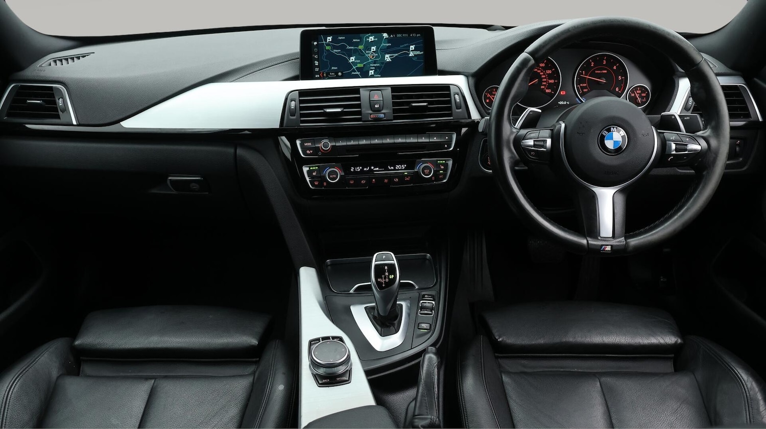 Used BMW 4 Series Gran Coupe 2017 for sale - 76370437: Photo 14