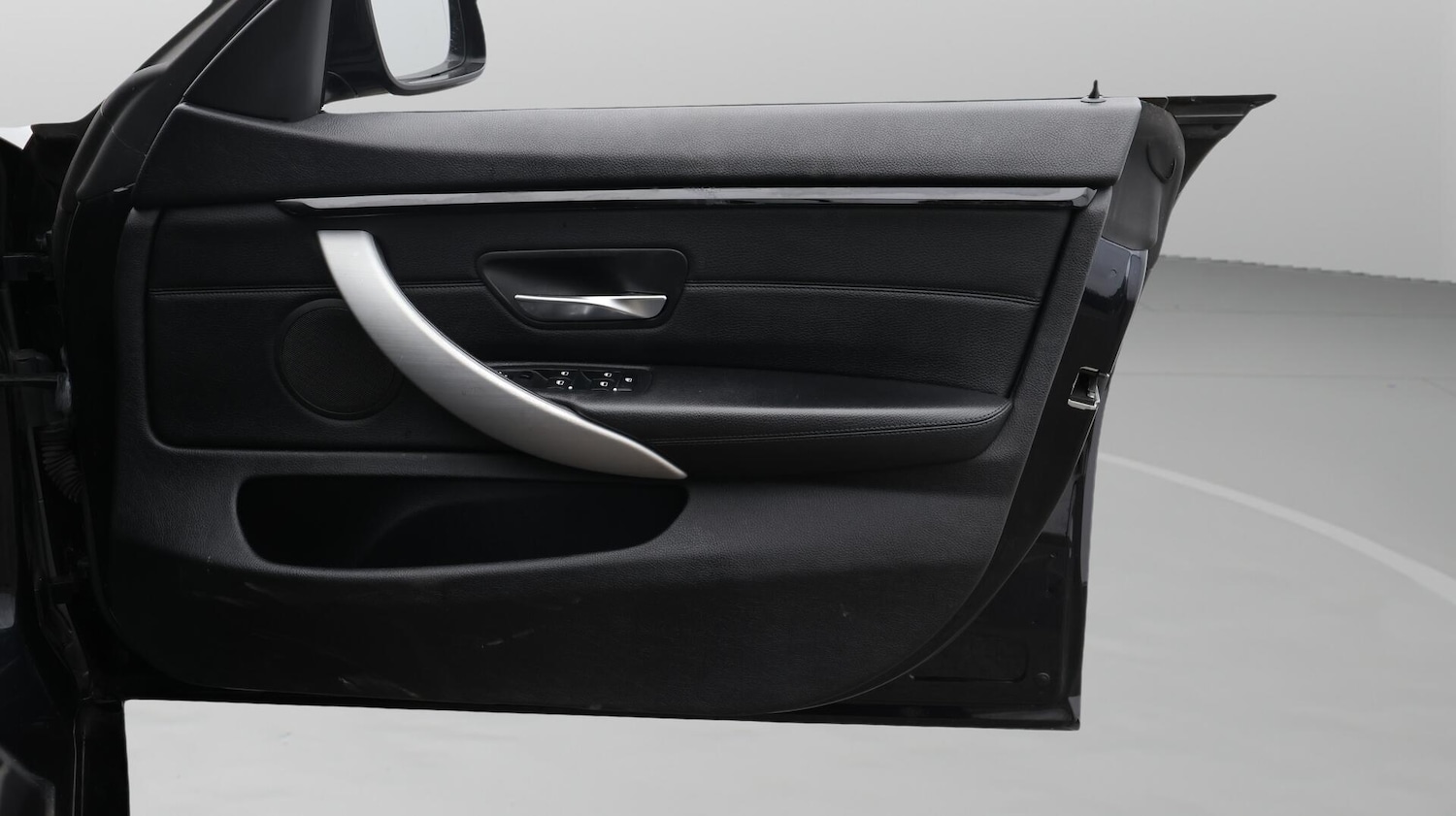 Used BMW 4 Series Gran Coupe 2017 for sale - 76370437: Photo 16