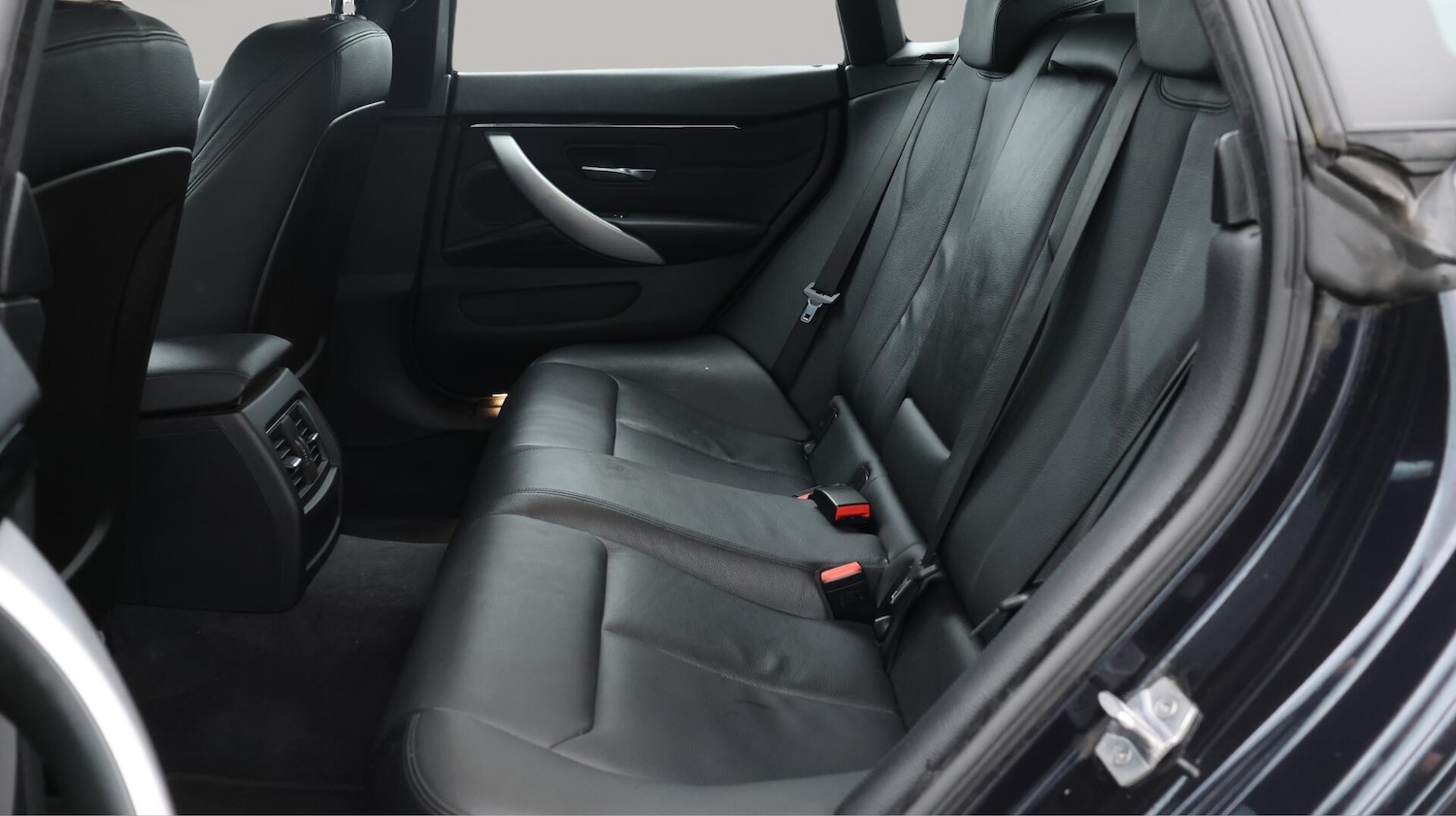 Used BMW 4 Series Gran Coupe 2017 for sale - 76370437: Photo 17