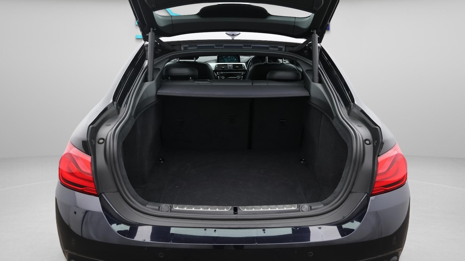 Used BMW 4 Series Gran Coupe 2017 for sale - 76370437: Photo 18