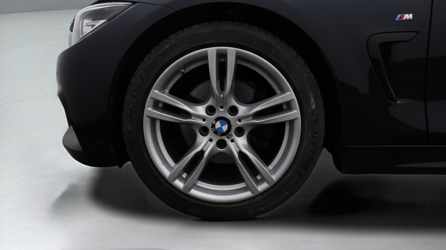 Used BMW 4 Series Gran Coupe 2017 for sale - 76370437: Photo 19