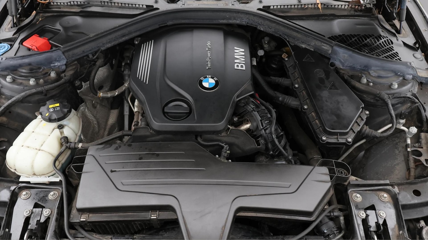 Used BMW 4 Series Gran Coupe 2017 for sale - 76370437: Photo 20