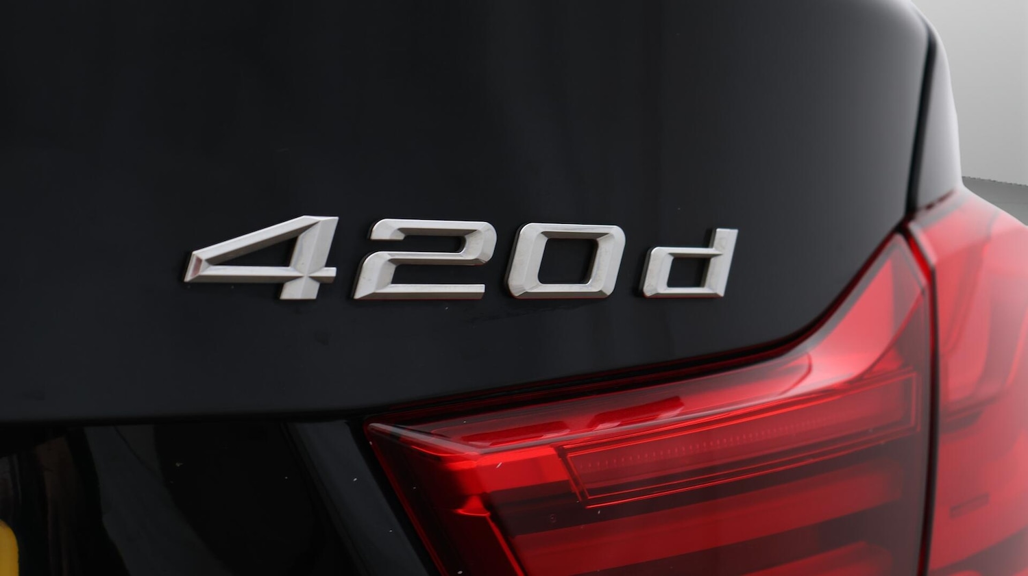 Used BMW 4 Series Gran Coupe 2017 for sale - 76370437: Photo 21