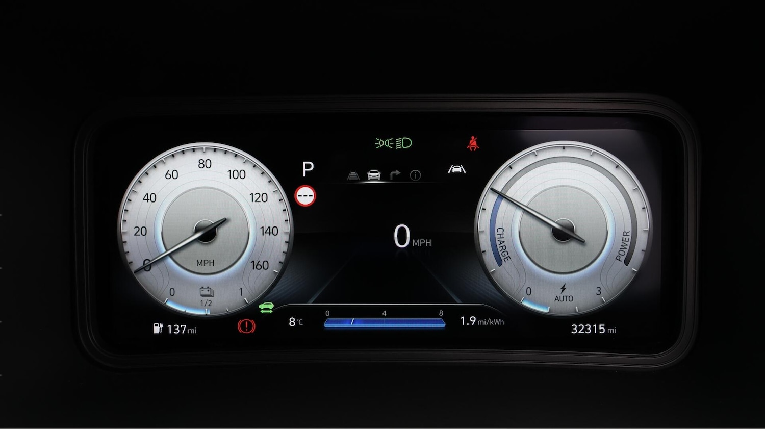 Used Hyundai KONA 2021 for sale - 76714481: Photo 11