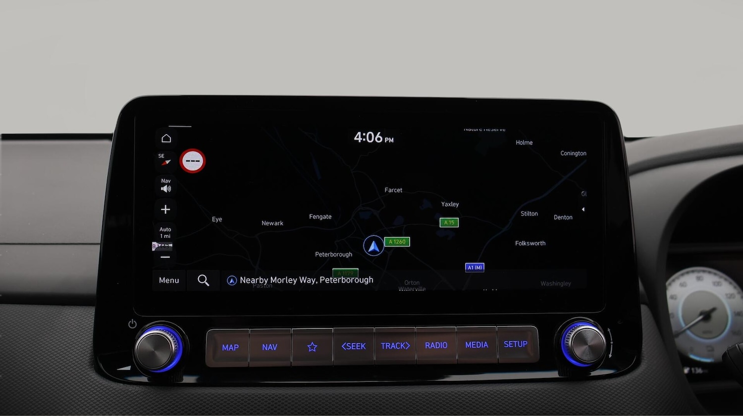 Used Hyundai KONA 2021 for sale - 76714481: Photo 12