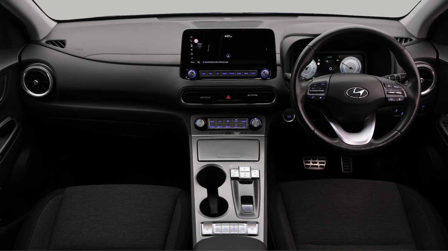 Used Hyundai KONA 2021 for sale - 76714481: Photo 14