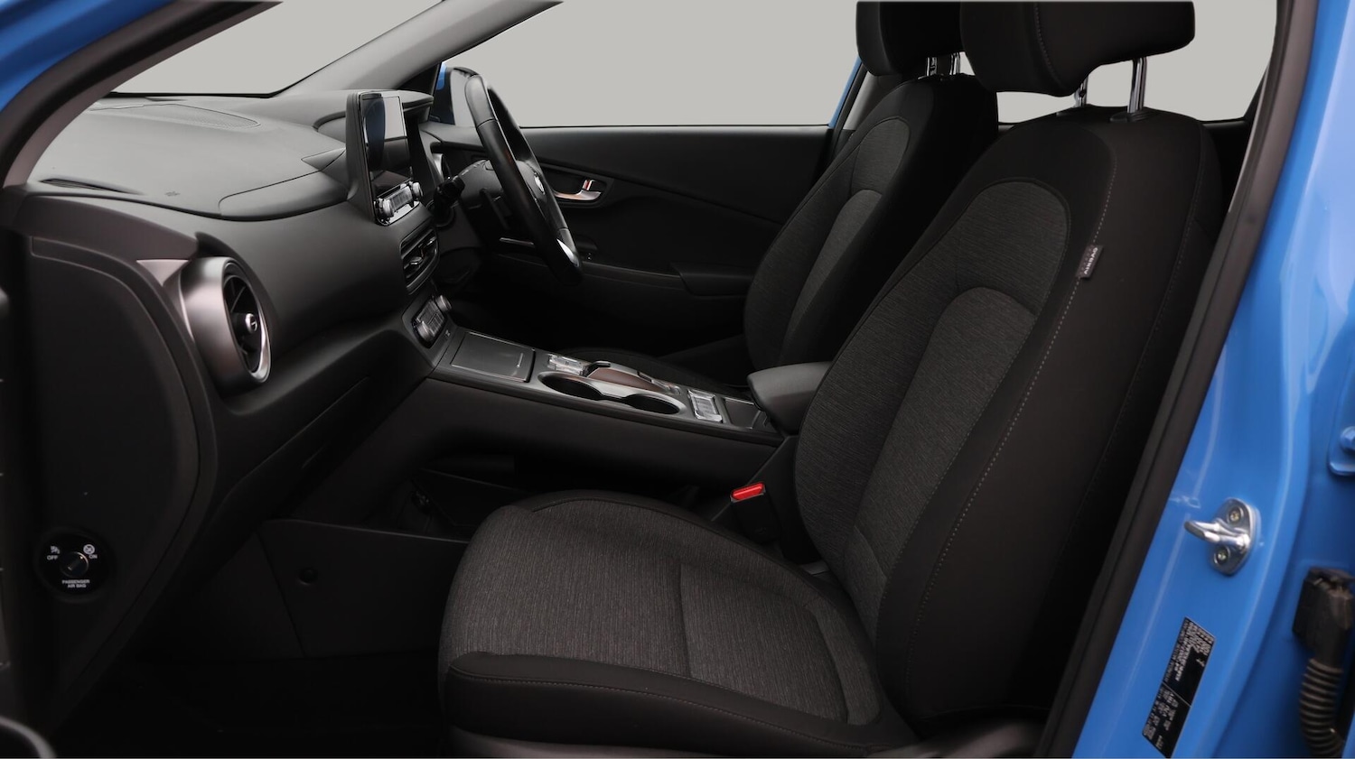 Used Hyundai KONA 2021 for sale - 76714481: Photo 15