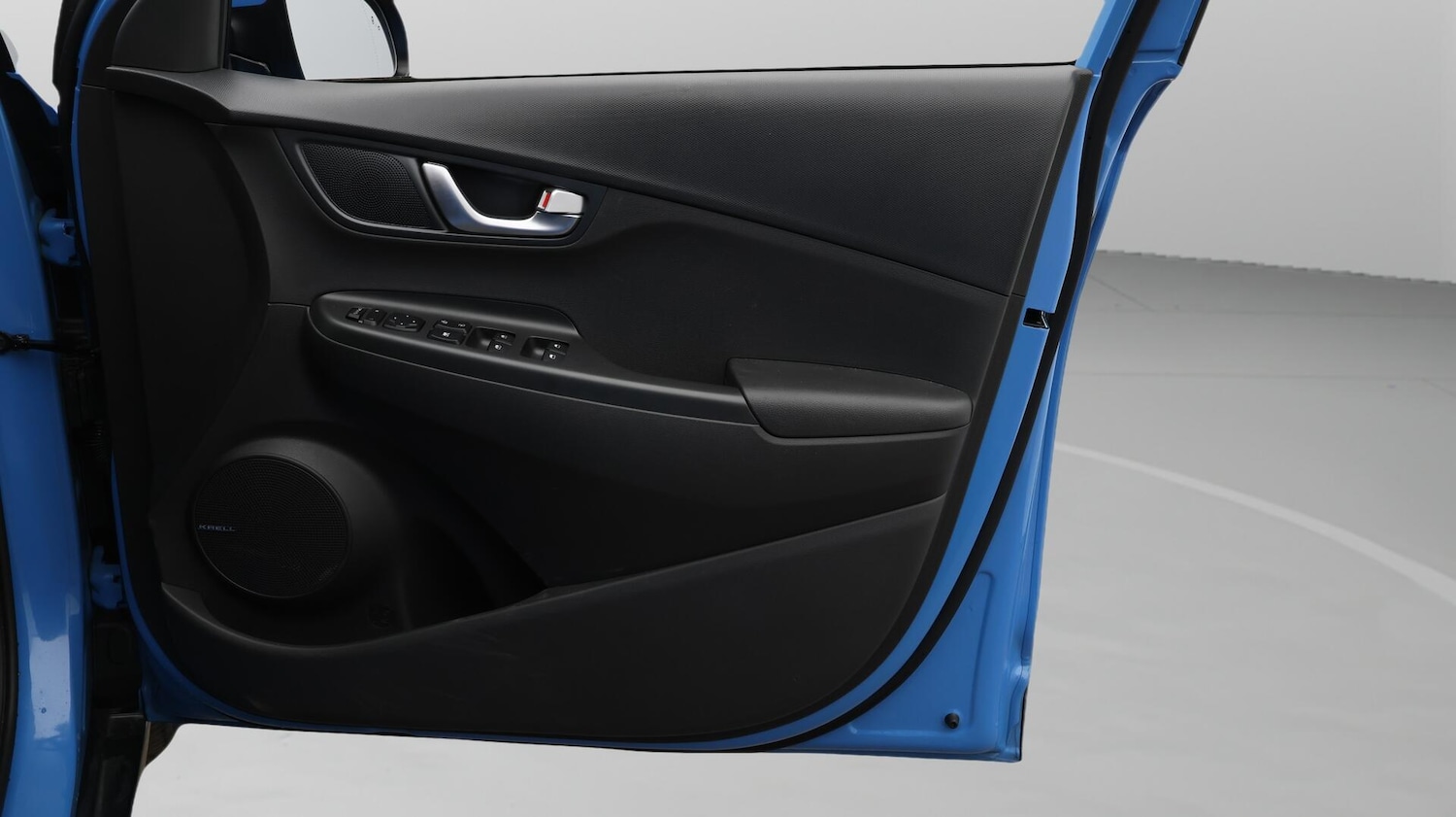 Used Hyundai KONA 2021 for sale - 76714481: Photo 16