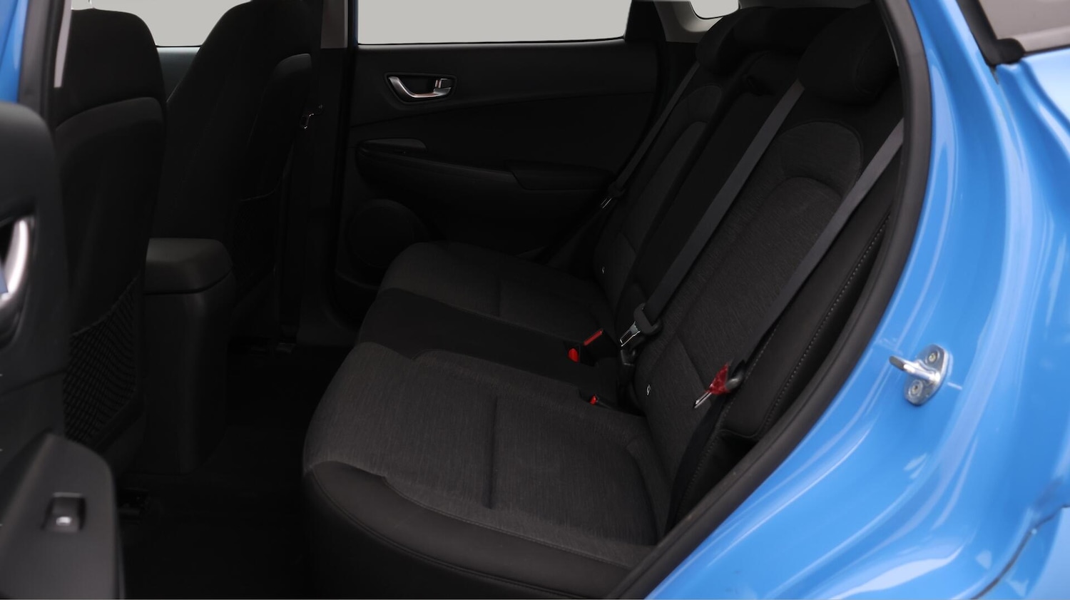 Used Hyundai KONA 2021 for sale - 76714481: Photo 17