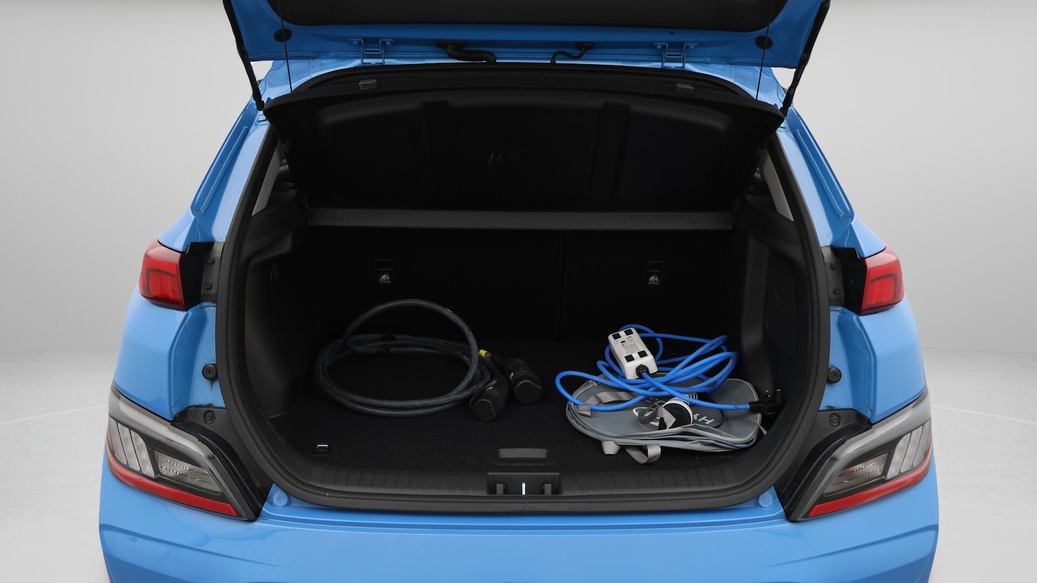 Used Hyundai KONA 2021 for sale - 76714481: Photo 18