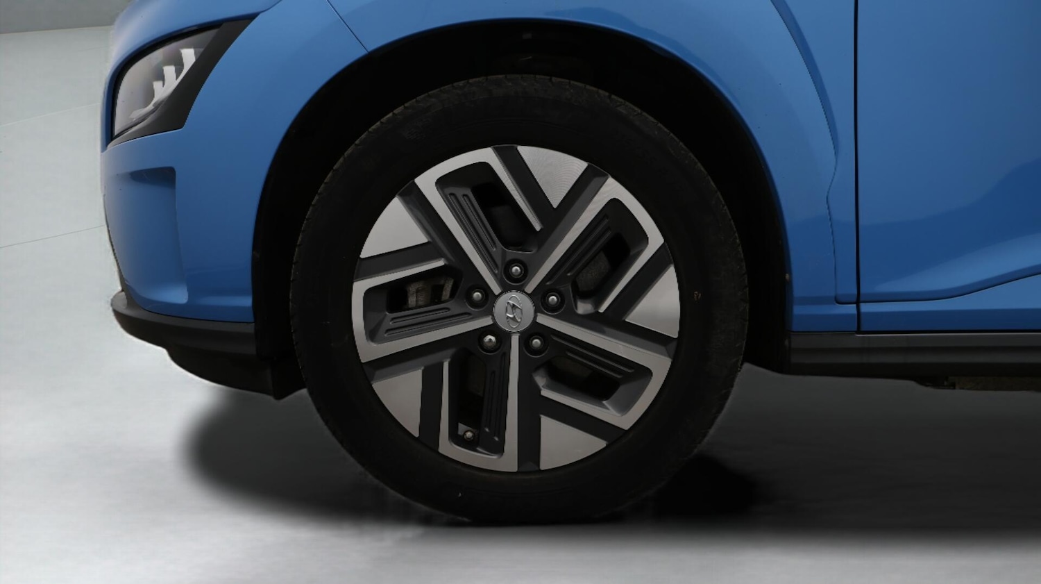 Used Hyundai KONA 2021 for sale - 76714481: Photo 19