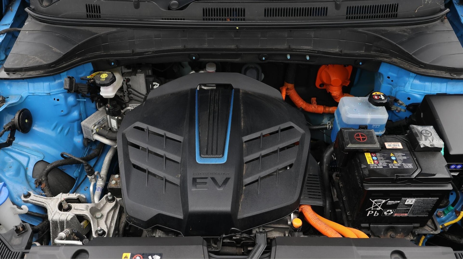 Used Hyundai KONA 2021 for sale - 76714481: Photo 20