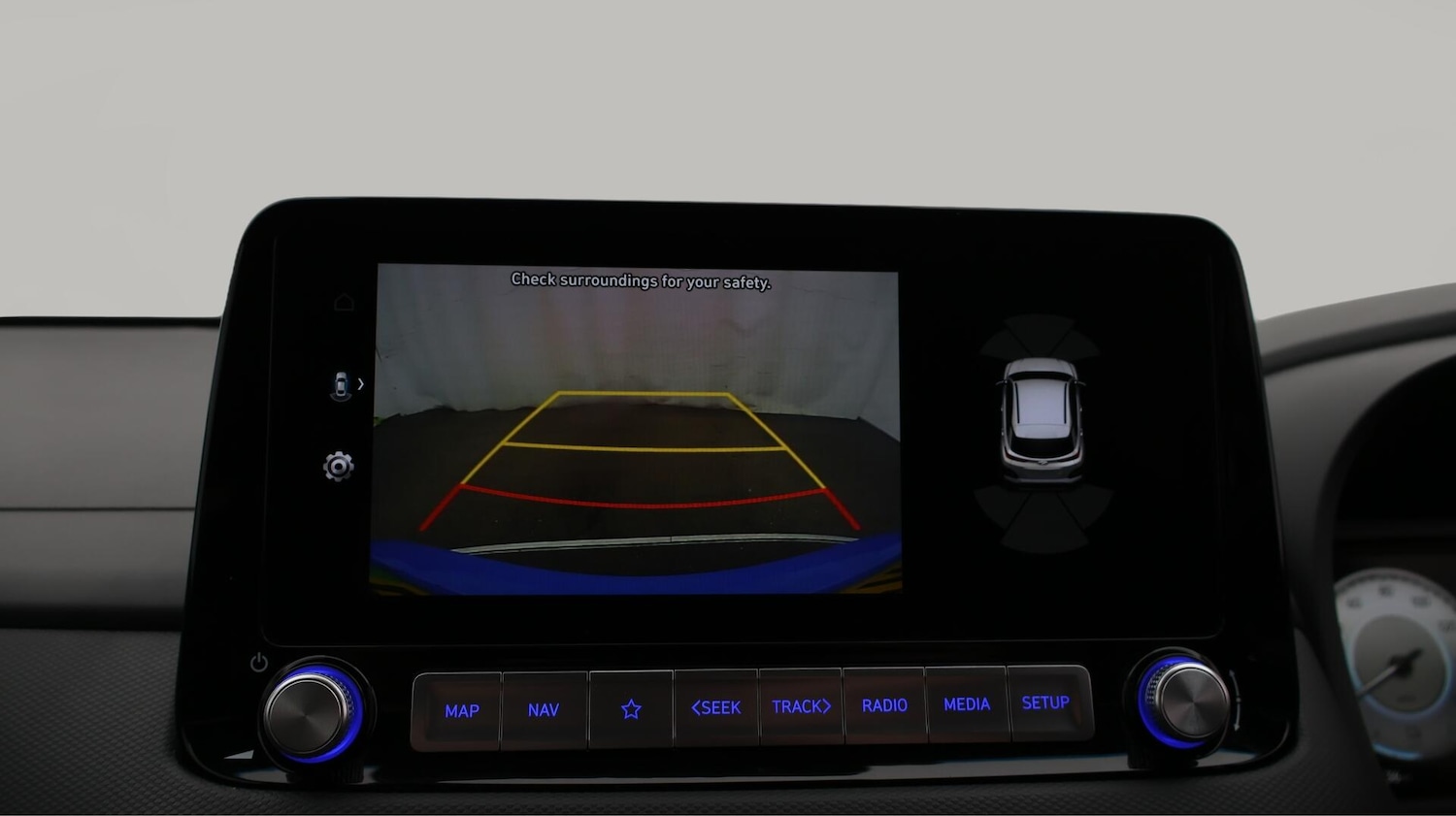 Used Hyundai KONA 2021 for sale - 76714481: Photo 24