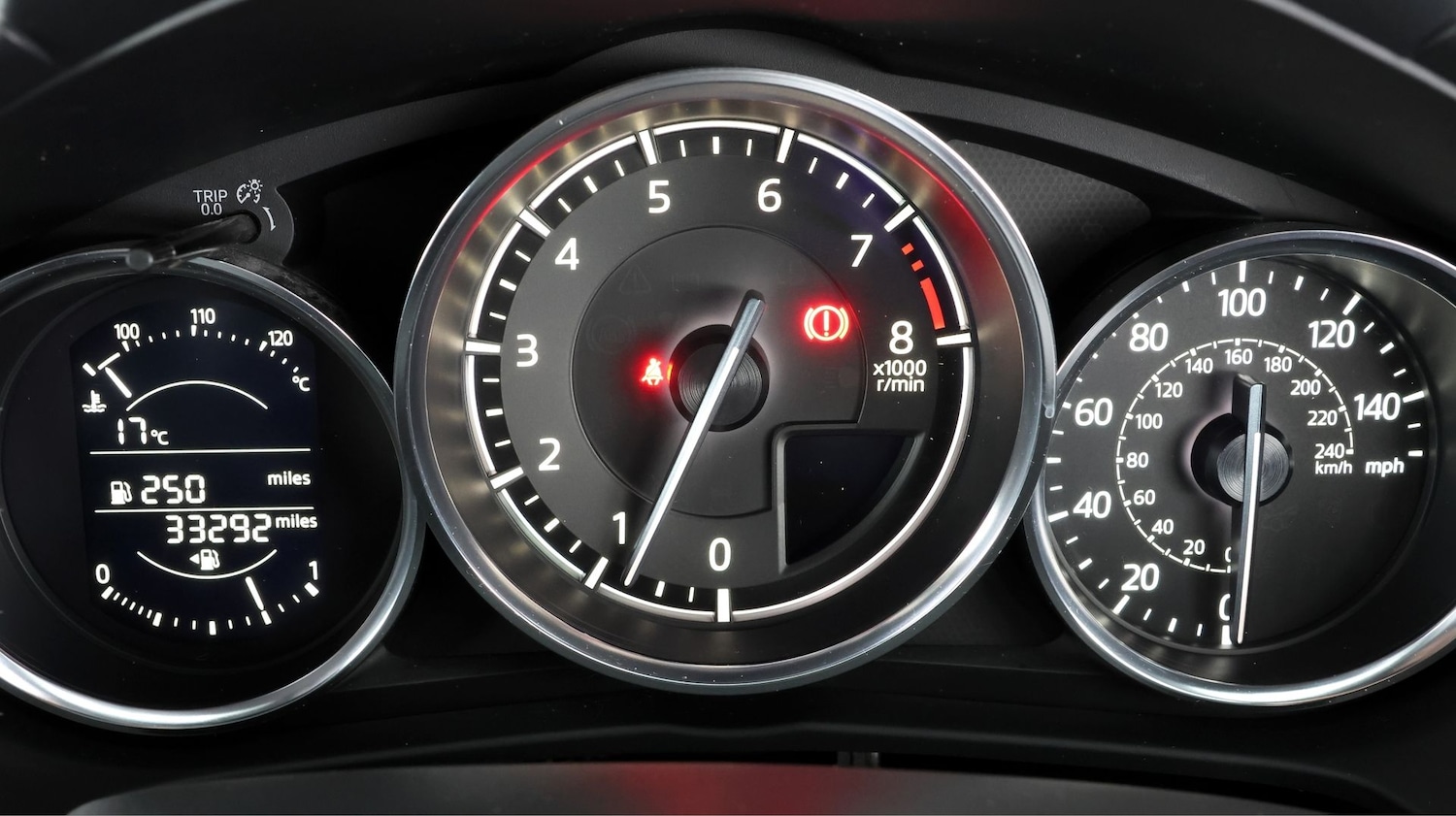 Used Mazda MX-5 2018 for sale - 77438817: Photo 10