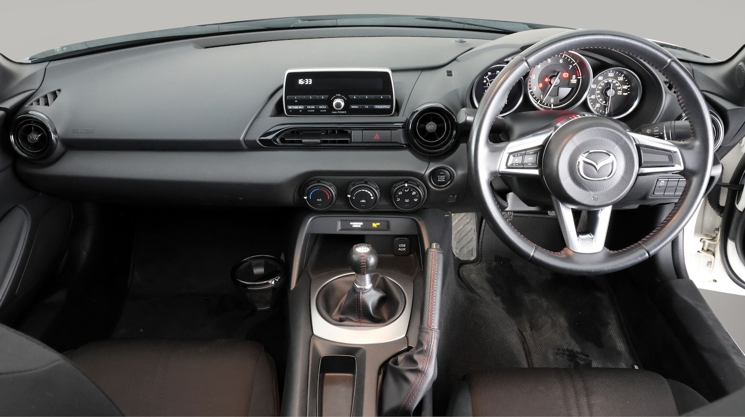 Used Mazda MX-5 2018 for sale - 77438817: Photo 12