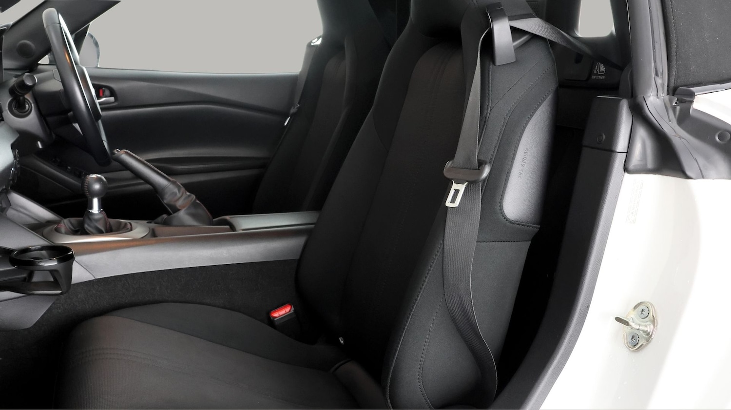 Used Mazda MX-5 2018 for sale - 77438817: Photo 13