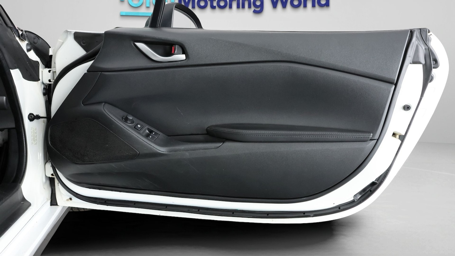 Used Mazda MX-5 2018 for sale - 77438817: Photo 14