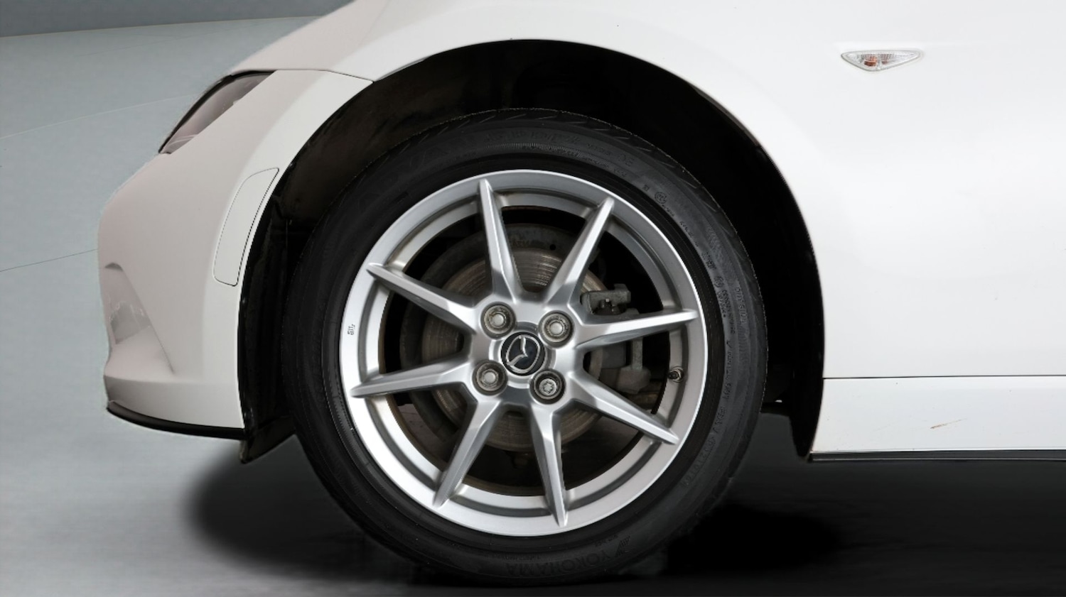 Used Mazda MX-5 2018 for sale - 77438817: Photo 17