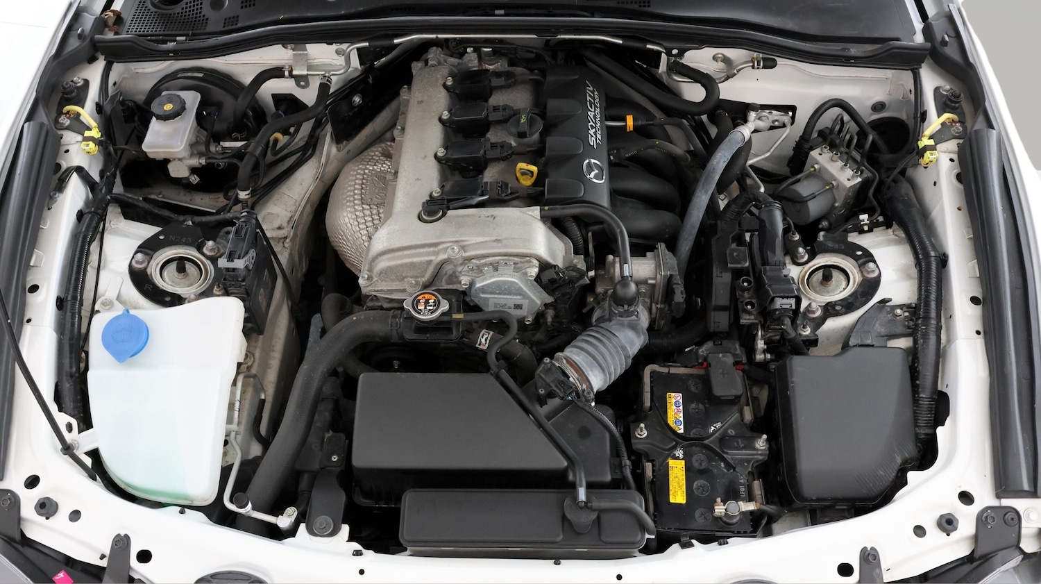 Used Mazda MX-5 2018 for sale - 77438817: Photo 18