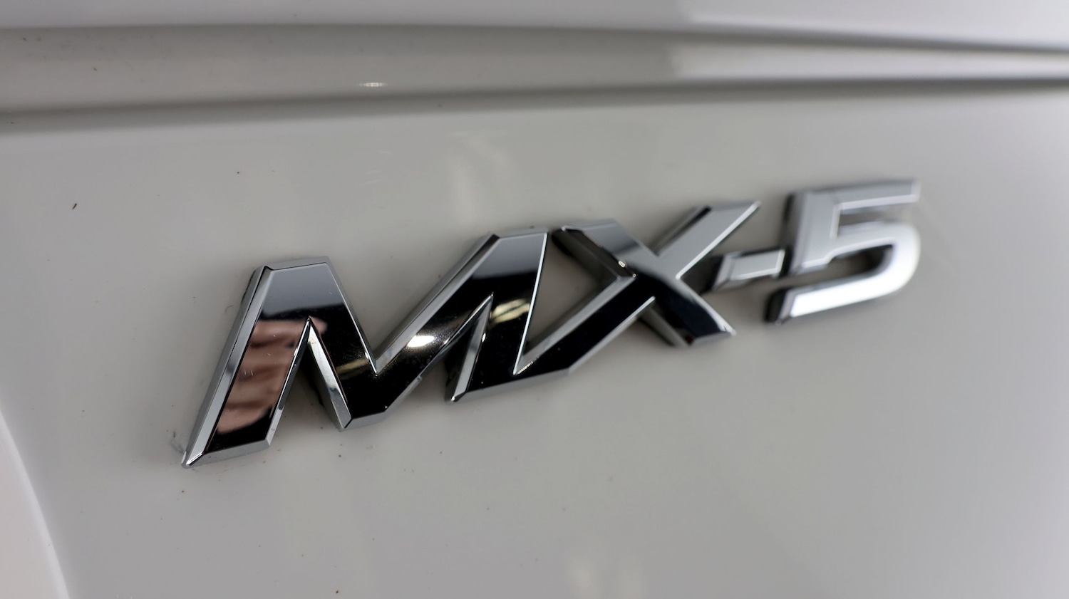 Used Mazda MX-5 2018 for sale - 77438817: Photo 23